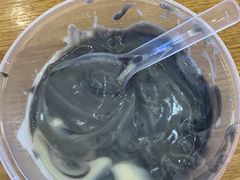 -鞠氏黑芝麻糊(水塔店)