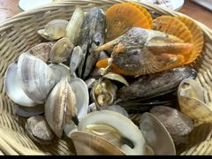 -坛南湾阿强农家乐.海鲜大排档老字号(福州地标美食店)