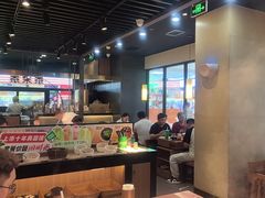 -呷哺呷哺(常营华联店)