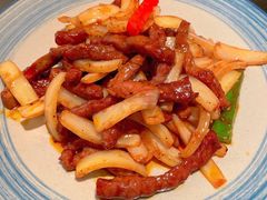 -小资太太餐厅(南岗区店)