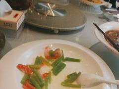 -老牌坊鲁菜名店(宽厚里店)