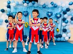 -上海市宝山星佑博爱幼儿园