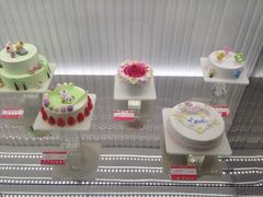 -好利来(阜成门店)