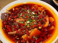 -人民公社大食堂(顺义总店)