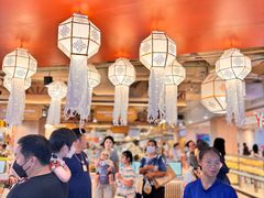 -尚泰清迈机场购物中心