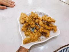 小酥肉-姑娘手肉夹馍·凉皮·粉面(邗江万达店)