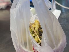 -周签签锅巴土豆(建设路总店)