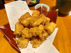 香酥三文鱼胶-夫子道刺身