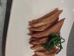 -益健名厨海鲜城(夏湾店)