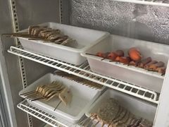 -王军炸串(振八街店)