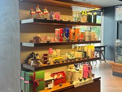 -星巴克(嘉兴桐乡吾悦广场店)