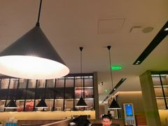 -五谷丰登农家院·地道胶东菜·海鲜烧烤(威海店)
