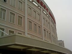 -广州市番禺中心医院(主院区)