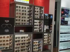 -LensCrafters亮视点(世贸天阶店)