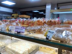 -爱德顺糕点食屋(利民道店)
