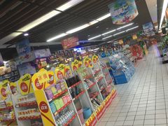 -雨润发超市(五常店)