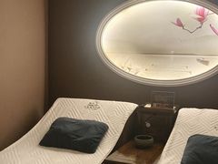 -水墨澜渟足道·SPA·传统(四望亭东关街店)