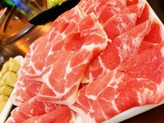 -義聚德·清真铜锅涮羊肉·烧烤(河东店)