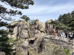 -九华山风景区