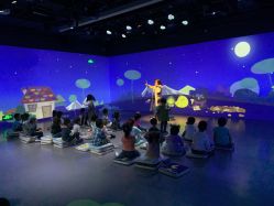 -小鸡哆哆故事屋·儿童乐园(嘉里城店)