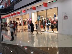 -优衣库(海口秀英万达广场店)