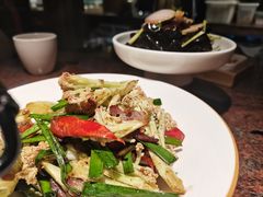 -桂小厨广西菜(桂林万象城店)