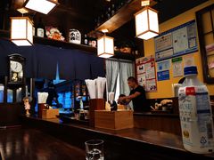 -本格·深夜食堂(北理工店)