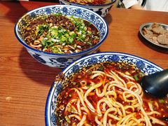 -有礼有面(知春路店)