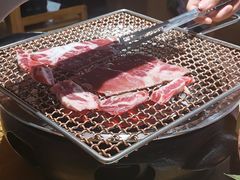 -九田家黑牛烤肉(溧水万达店)