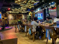 -Paulaner·德国帕拉娜自酿啤酒餐厅(海上世界店)