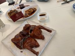 -侨美·唐荔园·40年地道粤菜