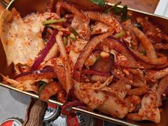 -冰城串说·羊肉串烧烤(哈西大街店)