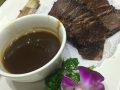 -阿英煲(凉城路店)