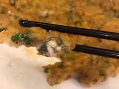 潮汕蚝仔烙-深运潮州粥(东门店)