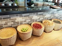 -肖记公安牛肉鱼杂馆· 省级非物质文化遗产(仁和路店)