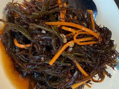 -浩运海鲜·16年专注青岛菜(石老人店)