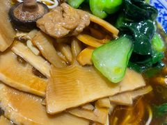 -西园寺素食(西园弄戒幢律寺店)