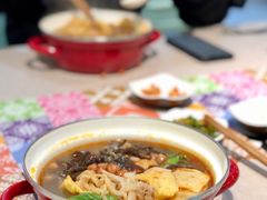 精选螺蛳粉-丽丽三鲜螺蛳粉(田林路店)