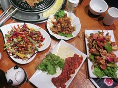 -超级神炭烤肉夜食(芥园西道店)