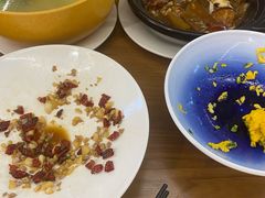 -鸿运楼·舌尖上的徽菜