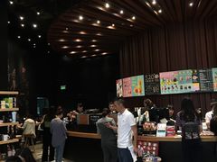 -星巴克臻选(成都太古里店)