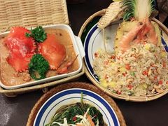 -茉莉.Red Crab