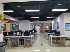 -诺亚雅思托福北郊中心(凤城路店)