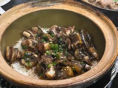 -红星光发煲仔饭(文海店)