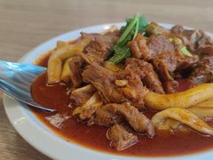 -阿西娅·西北妈妈拿手菜(华联店)