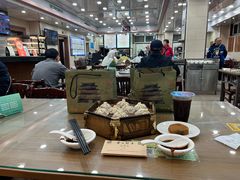 -西安贾三灌汤包·回坊小吃·清真炒菜(北院门总店)