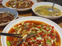 -赤宴·川菜(玉林店)