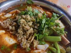 -老兵麻辣烫(世欧王庄店)