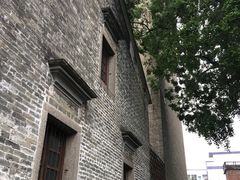 -均和墟历史街区-平和大押
