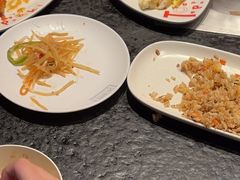 -火地铁板烧(昆山万象汇店)
